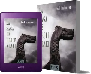 Google Books en PDF: La Saga de Hrolf Kraki de Poul Anderson en Español NetLoad, Box, Google Drive, Amazon Drive, Microsoft OneDrive, Torrent, FileTransfer.io, FileWhopper, MediaFire edición 2022 | Android - iPhone versión completa