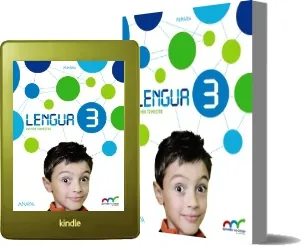 Review PDF en Español de Lengua 3. Primaria. Anaya | Carmen Bello Crespo Google Drive