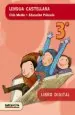 PDF Lengua Castellana 3º... Libro Digital Del Alumno del autor Varios Autores