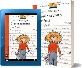 Descargar eBook Diario Secreto de Susi. Diario Secreto de Paul