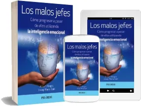 Descargar libro para Kindle Los Malos Jefes