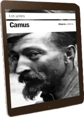 Cómo bajar Los Justos PDF de Albert Camus + resumen
