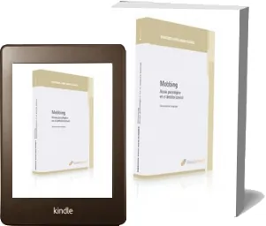 eBook Mobbing Acoso Psicologico en el Ambito Laboral descarga actualizada Google Drive