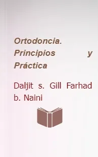 Libro Ortodoncia. Principios y Práctica gratis en digital Google Drive