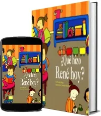 Download libro gratis ¿Qué Hizo René Hoy