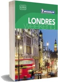 Londres (PDF) gratis | Michelin 2022