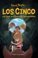 PDF Los Cinco en el Cerro Del contrabandista del autor Enid Blyton