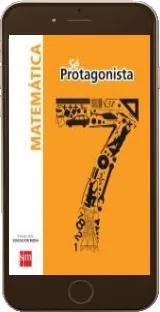 Descargar gratis «Matemática. 7 Básico. Sé Protagonista. Texto» de Mauricio Aguilar Baeza Libro completo 276 páginas PDF español