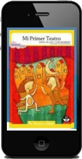 Mi Primer Teatro + PDF online + ePub