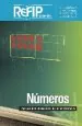 PDF Números Refip del autor Salomé Martínez