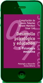 Desarrollo Psicológico y Educación, 1 completo en EPUB, TXT, PDF, PNG, DOC, DOCX, WORD - Alianza Editorial bajar libro gratis Colección Pedagogía