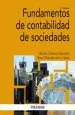 PDF Fundamentos de Contabilidad de Sociedades del autor Beatriz Torvisco Manchón