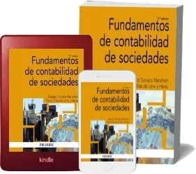 Descarga Fundamentos de Contabilidad de Sociedades para móvil o tablet en PDF