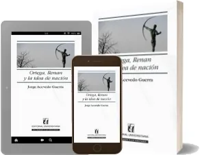 Descargar Ortega, Renan y la Idea de Nación PDF gratis Mega
