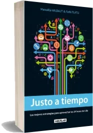 Como descargar en PDF Justo a Tiempo gratis y eBook