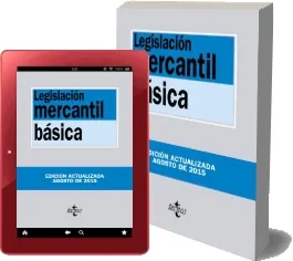 Dónde descargar Legislación Mercantil Básica PDF Mega