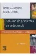 PDF Solucion de Problemas en Endodoncia. Prevencion, Identificacion y Tratamiento, 5ta. Ed. del autor James Gutmann