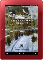Peregrinajes Literarios en Francia libro online gratis Mega