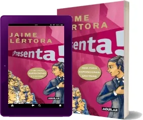 Descargar PDF ¡Presenta! completo gratis Google Drive