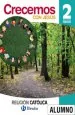 PDF Religión Católica Crecemos Con Jesús 2 Primaria Digital Alumno del autor Rubén Prieto Chaparro