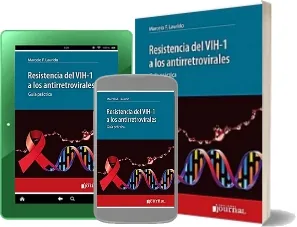 Resistencia Del Vih-1 a Los Antirretrovirales. Guia Practica + descarga PDF | Mauricio f. Laurido 2022 Mega