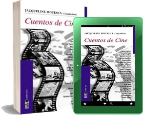 ePub, PDF «Cuentos de Cine» | Jacqueline Mouesca Descargar gratis 2022