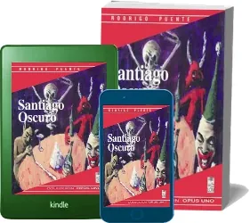 Descargar Santiago Obscuro libro de 111 páginas Google Drive