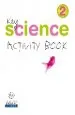 PDF Science. 2 Primary. Key. Activity Book del autor University of Dayton Publishing Educational Team