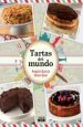 PDF Tartas Del Mundo del autor Ángela García