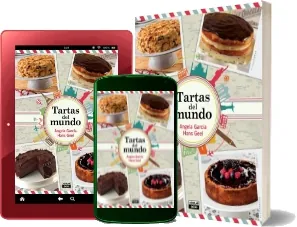 ePub gratis Tartas Del Mundo Google Drive