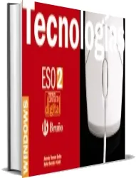 Descargar PDF «Tecnologías 2 Eso Windows Andalucía Libro Electrónico Del Alumno» editorial Editorial Bruño 2022 Mega