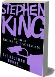 Leer libro The Bachman Books PDF