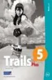 PDF Trails Plus 5. Primary. del autor Jeremy Edgar