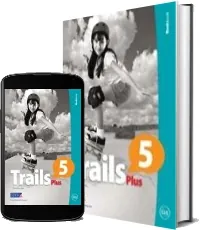 ePub Trails Plus 5. Primary. leer online Google Drive