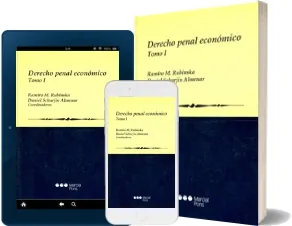 Descargar gratis Derecho Penal Económico Libro completo (Marcial Pons) 