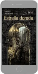 Review «Yinn. Estrella Dorada» + descarga PDF | Ana Alonso 2022 + eBook