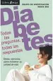 PDF Diabetes. Todas Las Preguntas, Todas Las Respuestas del autor Equipo de Investigación Nueva Era