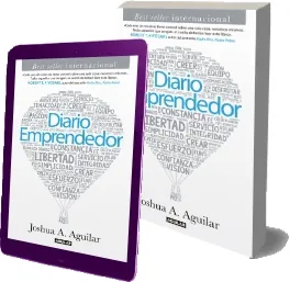 Descargar Diario Emprendedor completo 320 páginas Google Drive