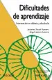 PDF Dificultades de Aprendizaje del autor Jerónima Teruel Romero