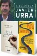 PDF Biblioteca Javier Urra qué se le Puede Pedir a la Vida + Mapa Sentimental del autor Javier Urra
