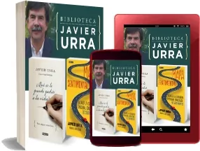 Biblioteca Javier Urra qué se le Puede Pedir a la Vida + Mapa Sentimental bajar PDF | Kindle