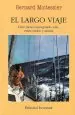 PDF El Largo Viaje del autor Bernard Moitessier