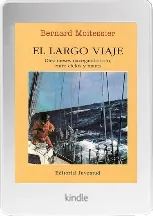 Libro gratis «El Largo Viaje» 2022 + eBook