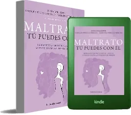 Maltrato, tú Puedes Con él de Sonia Ballester Höller año 2022 Google Drive