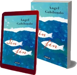 Sin Fin » Ángel Gabilondo » reseña + resumen PDF