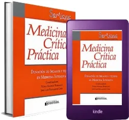 Descargar PDF - ePub Donacion de Organos y Tejidos en Medicina Intensiva 2022 + resumen