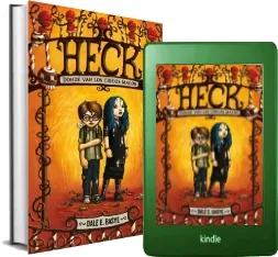 Descargar gratis Heck. Donde Van Los Chicos Malos Libro completo + resumen PDF, editorial (Alfaguara) | Sin registro