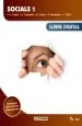 PDF Socials 1r Eso. Llibre Digital Alumne del autor Cristòfol a. Trepat