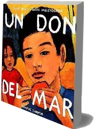 Descarga Un Don Del Mar PDF completo eBook MEGA