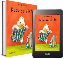 [PDF] «Dudú se Viste» completo + resumen de Annette Swoboda 2022